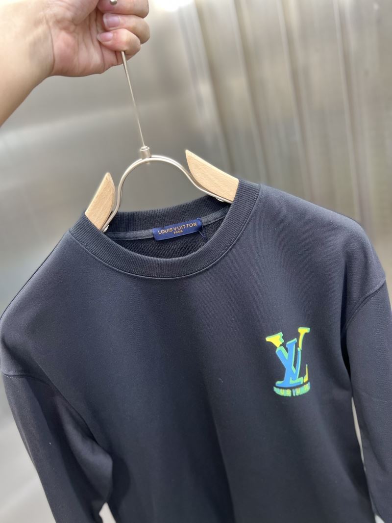 Louis Vuitton Hoodies